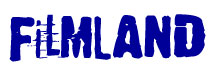 Filmland heading