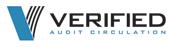 Verified Audit Circulation Logo