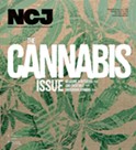 The Cannabis Issue 2024