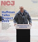 Huffman Talks Project 2025