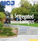 ‘A Segregated Campus’