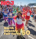 North Country Fair Turns 50